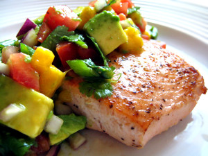 salmon-mango-avocado-salsa-side